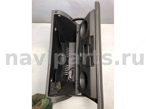Бардачок Opel Corsa, 1996 г., OEM 90387693, арт. B34253726, фото 6
