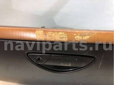 Бардачок Lancia Phedra, 2004 г., OEM 1484104077, арт. B34490459, фото 2