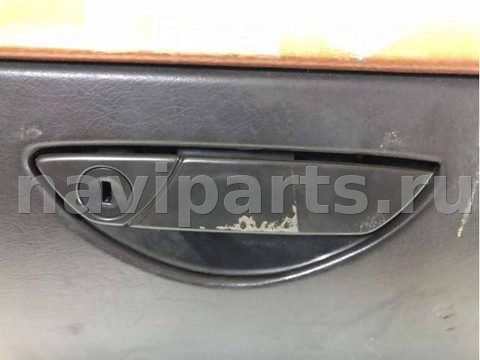 Бардачок Lancia Phedra, 2004 г., OEM 1484104077, арт. B34490459, фото 3