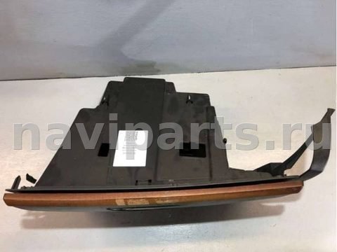 Бардачок Lancia Phedra, 2004 г., OEM 1484104077, арт. B34490459, фото 4