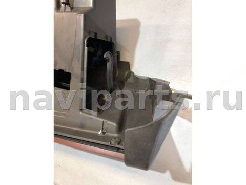 Бардачок Lancia Phedra, 2004 г., OEM 1484104077, арт. B34490459, фото 5