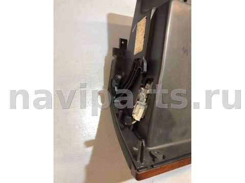 Бардачок Lancia Phedra, 2004 г., OEM 1484104077, арт. B34490459, фото 6
