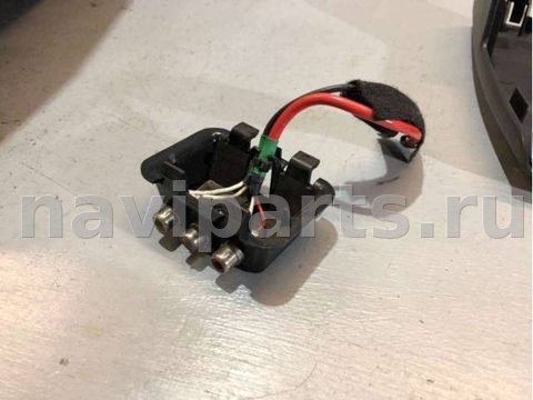 Бардачок Lancia Phedra, 2004 г., OEM 1484104077, арт. B34490459, фото 7