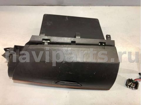 Бардачок Lancia Phedra, 2004 г., OEM 1484104077, арт. B34490459, фото 9