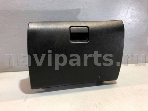 Бардачок Mitsubishi Lancer, 2007 г., OEM MR532676, арт. B34703521