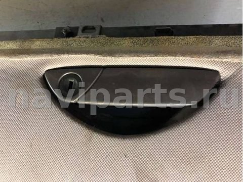 Бардачок Citroen C8, 2004 г., арт. B34703634_2, фото 7