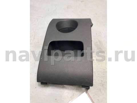 Бардачок Opel Corsa, 2009 г., OEM 13204952, арт. B35631274, фото 2