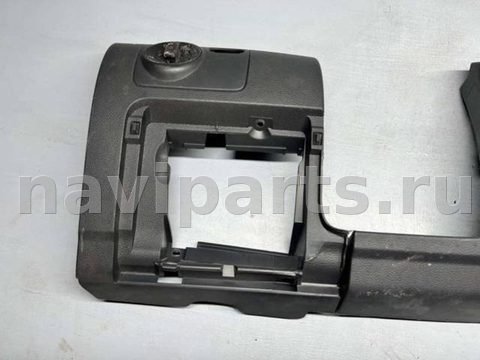 Бардачок Volkswagen Golf, 2005 г., OEM 1K1858341, арт. B35830910
