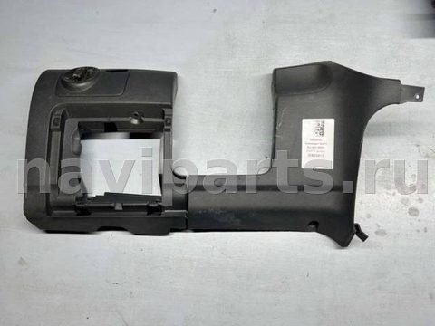 Бардачок Volkswagen Golf Plus, 2005 г., OEM 1K1858341, арт. B35830910_3