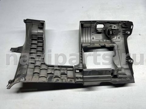 Бардачок Volkswagen Golf Plus, 2005 г., OEM 1K1858341, арт. B35830910_3, фото 2
