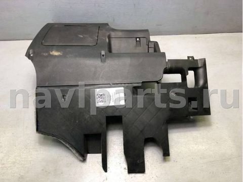 Бардачок Skoda Fabia, 2005 г., OEM 6Y1857923, арт. B35855657_2