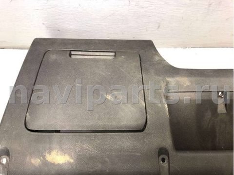 Бардачок Skoda Fabia, 2005 г., OEM 6Y1857923, арт. B35855657_2, фото 2