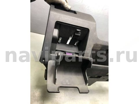 Бардачок Skoda Fabia, 2005 г., OEM 6Y1857923, арт. B35855657_2, фото 3