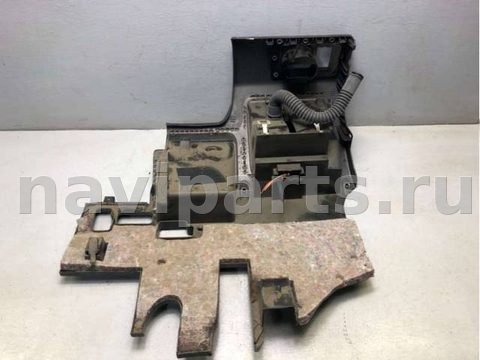 Бардачок Skoda Fabia, 2005 г., OEM 6Y1857923, арт. B35855657_2, фото 4