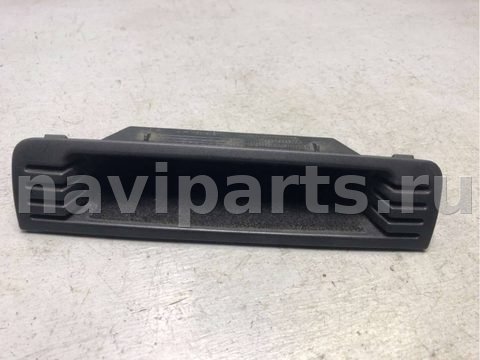 Бардачок Volkswagen Polo, 2001 г., OEM 6X0857365B, арт. B36311742