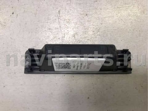 Бардачок Volkswagen Polo, 2001 г., OEM 6X0857365B, арт. B36311742, фото 3