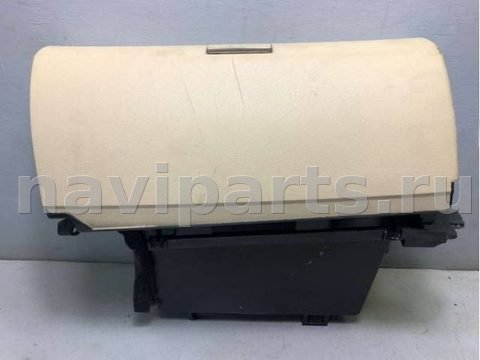 Бардачок Mercedes A W169, 2006 г., OEM 1005483, арт. B36321933