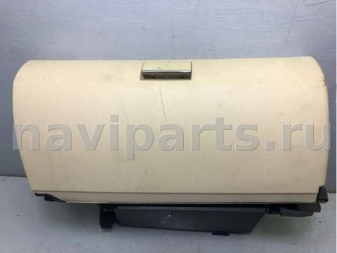Бардачок Mercedes A W169, 2006 г., OEM 1005483, арт. B36321933, фото 2