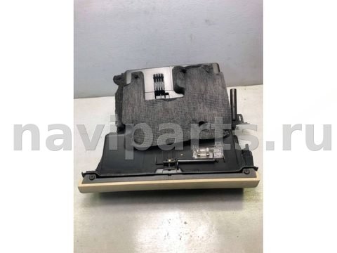 Бардачок Mercedes A W169, 2006 г., OEM 1005483, арт. B36321933, фото 3
