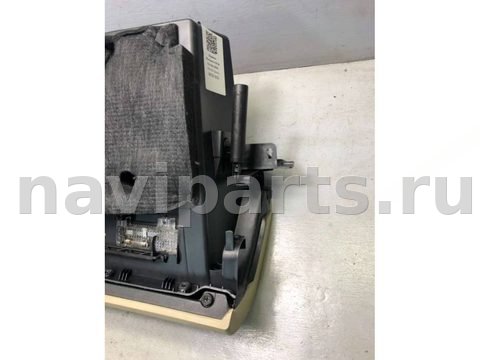 Бардачок Mercedes A W169, 2006 г., OEM 1005483, арт. B36321933, фото 5