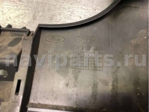 Бардачок Ford C-Max, 2004 г., OEM 3M51R04324ADW, арт. B36322164_2, фото 5