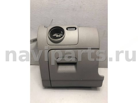 Бардачок Volkswagen Golf, 2008 г., OEM 1K1858367, арт. B37160986
