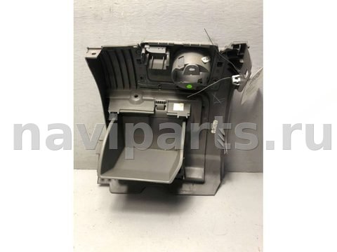 Бардачок Volkswagen Golf, 2008 г., OEM 1K1858367, арт. B37160986, фото 5