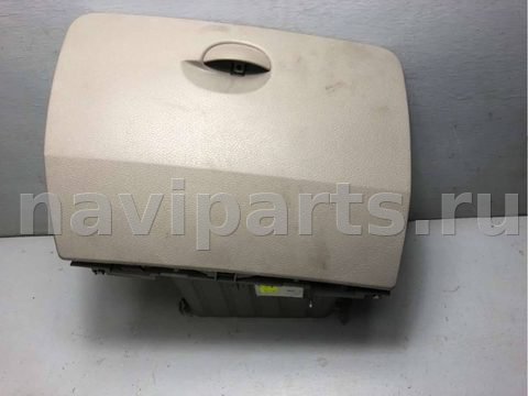 Бардачок Renault Modus, 2004 г., OEM 820032718, арт. B37161246