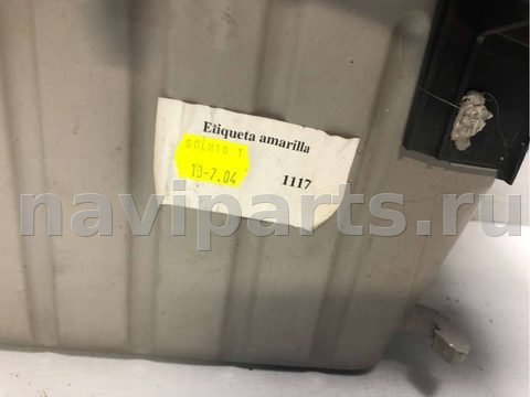 Бардачок Renault Modus, 2004 г., OEM 820032718, арт. B37161246, фото 2