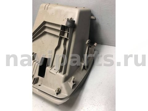 Бардачок Renault Modus, 2004 г., OEM 820032718, арт. B37161246, фото 4