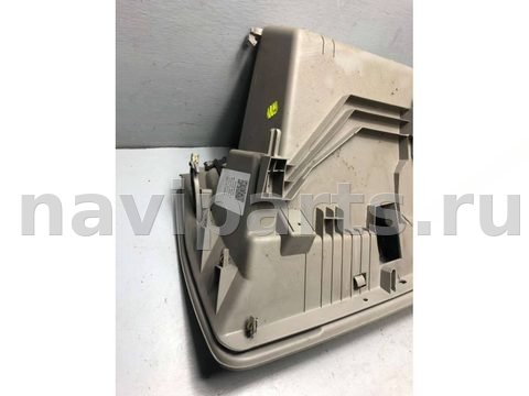 Бардачок Renault Modus, 2004 г., OEM 820032718, арт. B37161246, фото 5