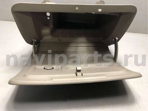Бардачок Renault Modus, 2004 г., OEM 820032718, арт. B37161246, фото 6