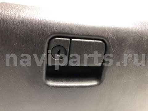 Бардачок Mazda MPV, 2004 г., арт. B37162136, фото 2