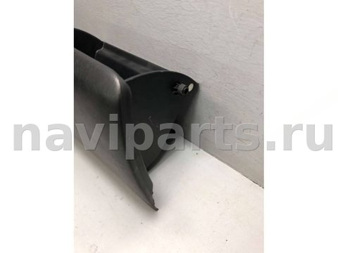 Бардачок Mazda MPV, 2004 г., арт. B37162136, фото 3