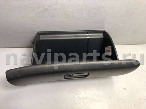 Бардачок Mazda MPV, 2004 г., арт. B37162136, фото 5