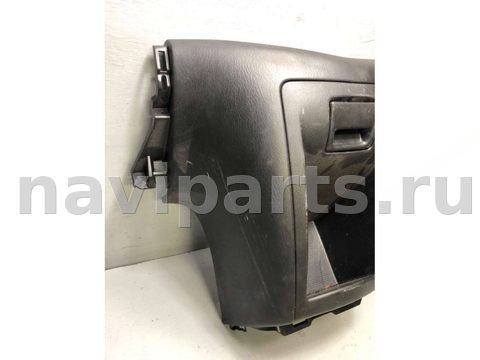 Бардачок Mazda MPV, 2004 г., OEM LC6264270, арт. B37162159, фото 2