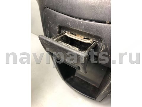 Бардачок Mazda MPV, 2004 г., OEM LC6264270, арт. B37162159, фото 5