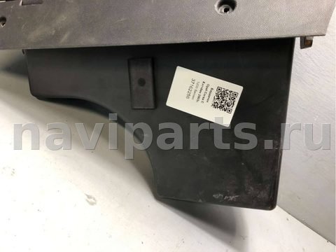 Бардачок Opel Corsa, 2005 г., OEM 09114403, арт. B37162256, фото 2