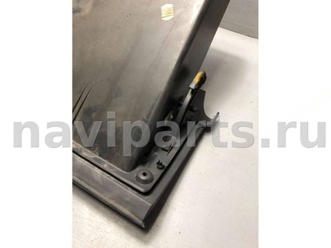 Бардачок Opel Corsa, 2005 г., OEM 09114403, арт. B37162256, фото 4