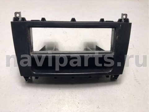 Бардачок Mercedes C W203, 2005 г., OEM 2036830891, арт. B37162325_2