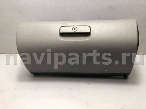 Бардачок Skoda Octavia A4, 1999 г., OEM 1U1857097, арт. B37162394