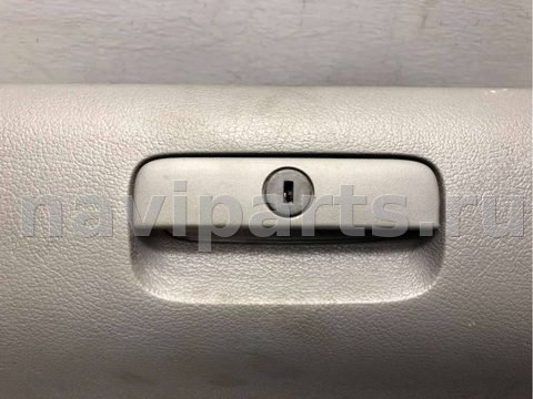 Бардачок Skoda Octavia A4, 1999 г., OEM 1U1857097, арт. B37162394, фото 2
