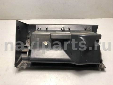 Бардачок Skoda Octavia A4, 1999 г., OEM 1U1857097, арт. B37162394, фото 4