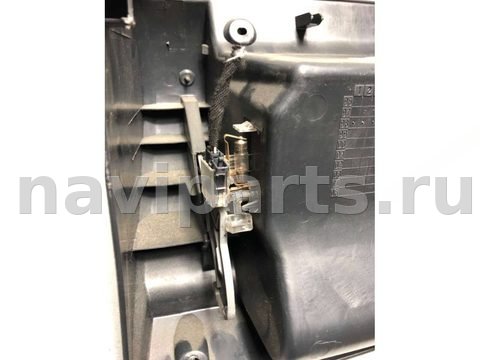 Бардачок Skoda Octavia A4, 1999 г., OEM 1U1857097, арт. B37162394, фото 5