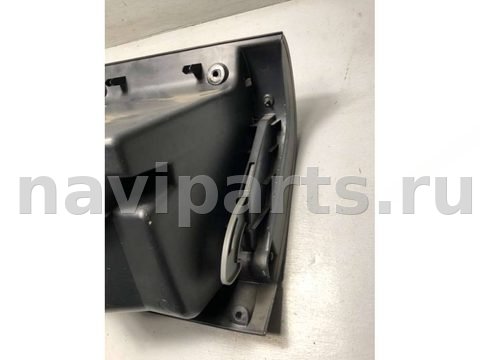 Бардачок Skoda Octavia A4, 1999 г., OEM 1U1857097, арт. B37162394, фото 7