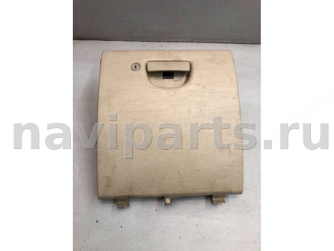 Бардачок Chrysler PT-Cruiser, 2002 г., OEM SD01MF1AA, арт. B38517320