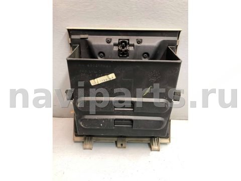 Бардачок Chrysler PT-Cruiser, 2002 г., OEM SD01MF1AA, арт. B38517320, фото 2