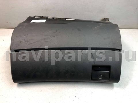 Бардачок Audi A4 B5, 1998 г., OEM 8D1857035D, арт. B39150465