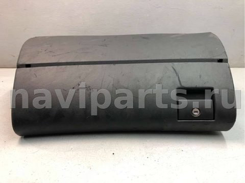 Бардачок Audi A4 B5, 1998 г., OEM 8D1857035D, арт. B39150465, фото 2