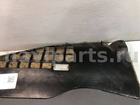 Бардачок Audi A4 B5, 1998 г., OEM 8D1857035D, арт. B39150465, фото 3